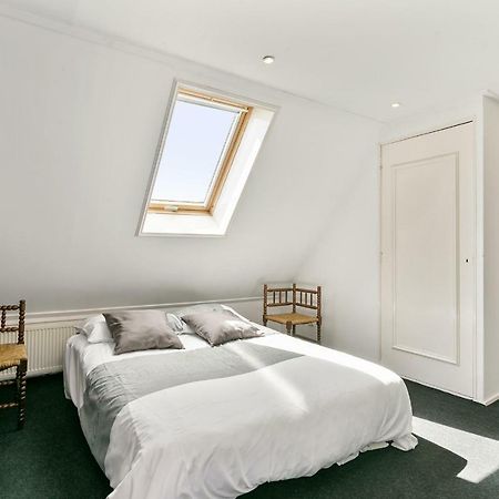 B&B Lauwersstate Paesens Εξωτερικό φωτογραφία