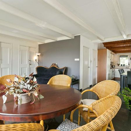 B&B Lauwersstate Paesens Εξωτερικό φωτογραφία