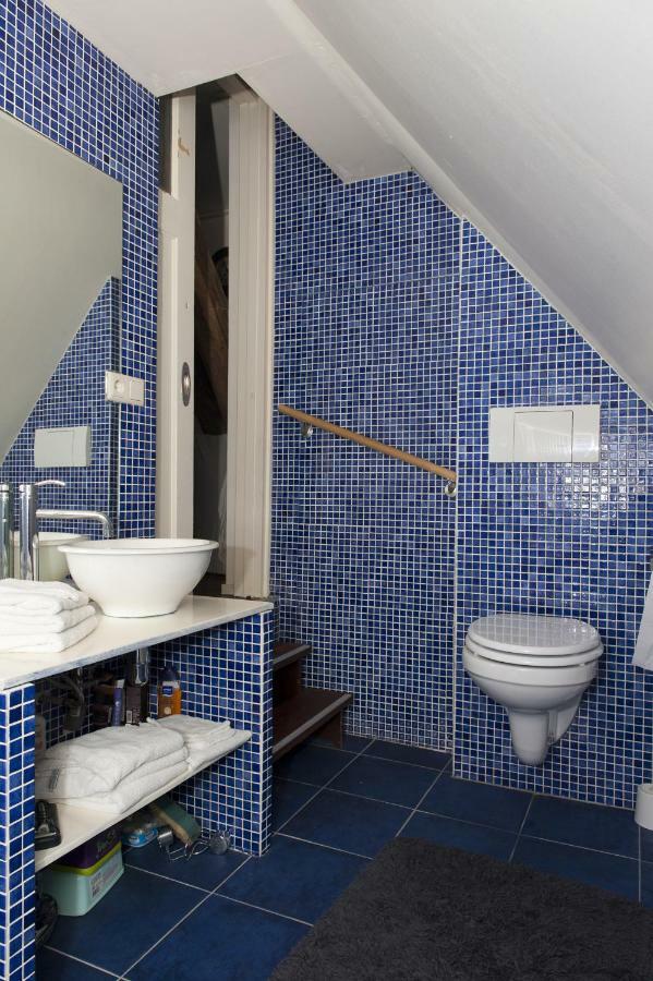 B&B Lauwersstate Paesens Εξωτερικό φωτογραφία