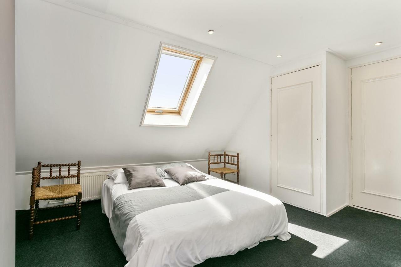 B&B Lauwersstate Paesens Εξωτερικό φωτογραφία