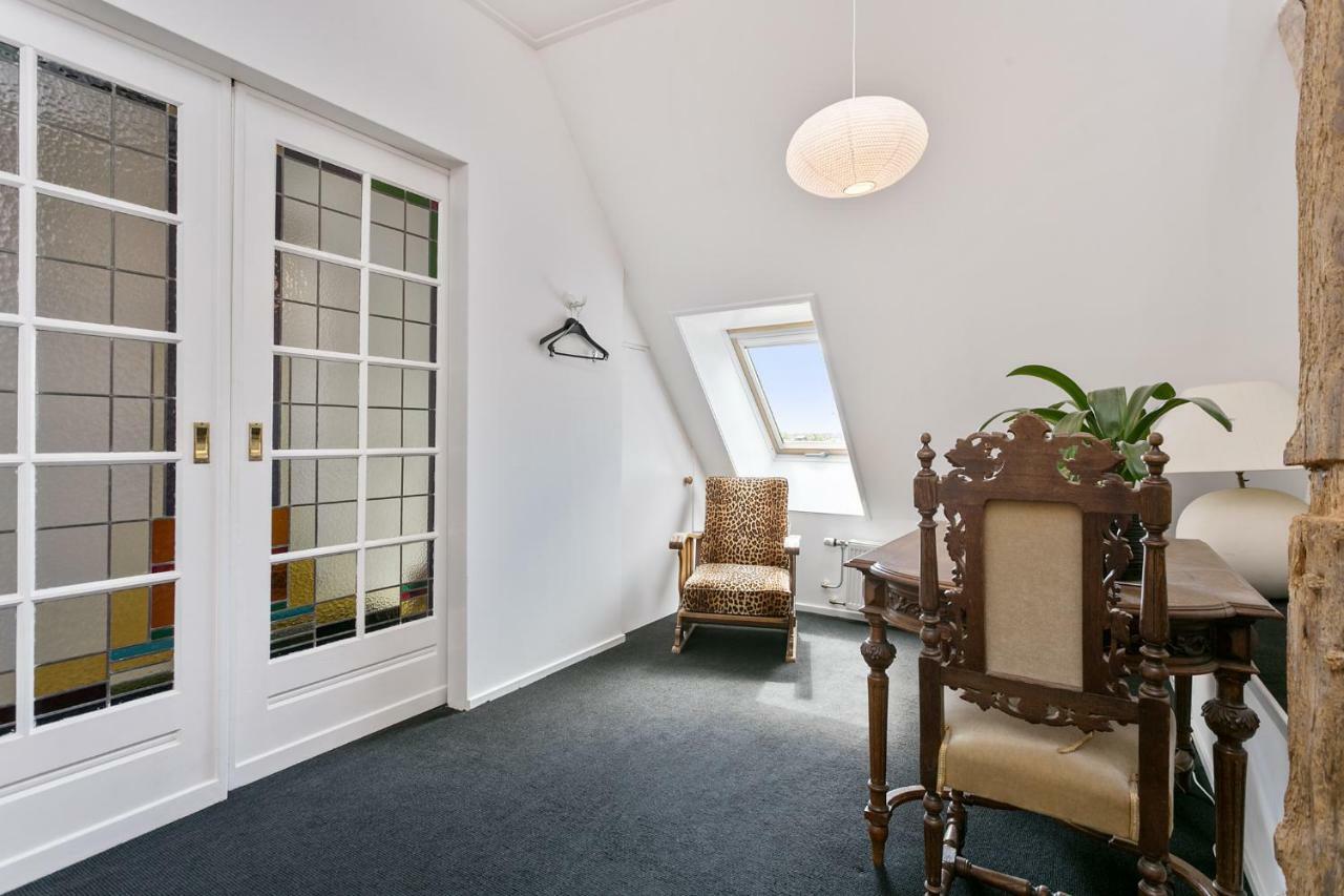 B&B Lauwersstate Paesens Εξωτερικό φωτογραφία