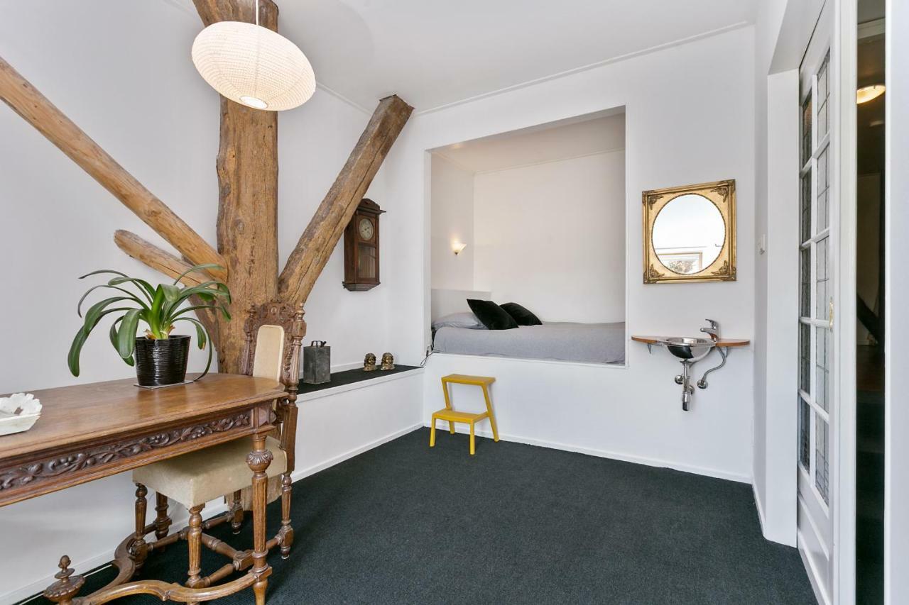 B&B Lauwersstate Paesens Εξωτερικό φωτογραφία