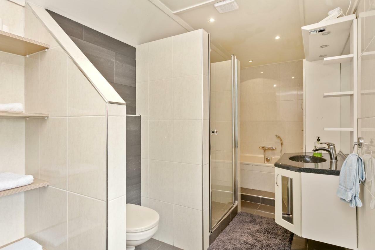 B&B Lauwersstate Paesens Εξωτερικό φωτογραφία