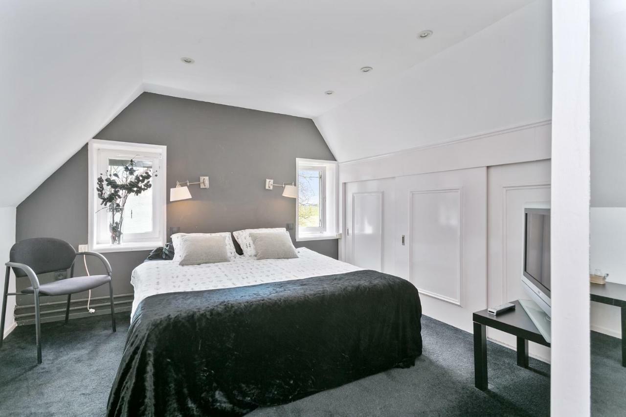B&B Lauwersstate Paesens Εξωτερικό φωτογραφία