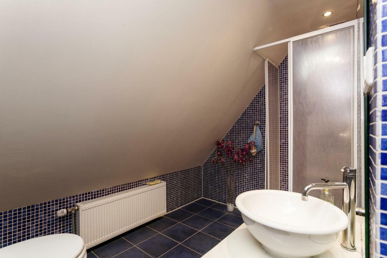 B&B Lauwersstate Paesens Εξωτερικό φωτογραφία